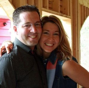 Meet your Posher, Mélissa